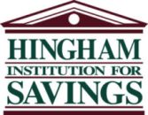 Hingham Institution For Savings Logo